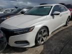 2019 Honda Accord Touring