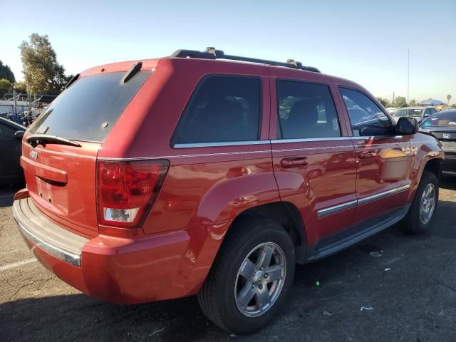 2006 Jeep Grand Cherokee Limited