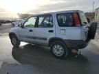 1999 Honda CR-V LX