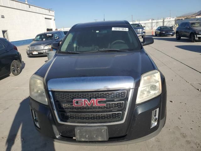 2011 GMC Terrain SLE