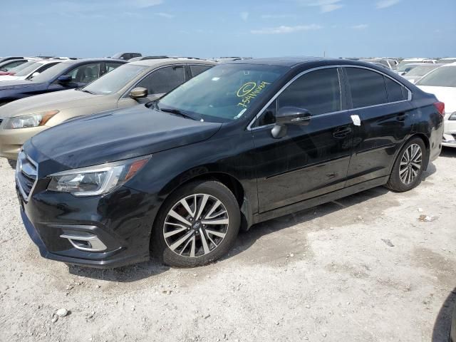 2018 Subaru Legacy 2.5I Premium