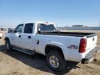 2003 Chevrolet Silverado K2500 Heavy Duty