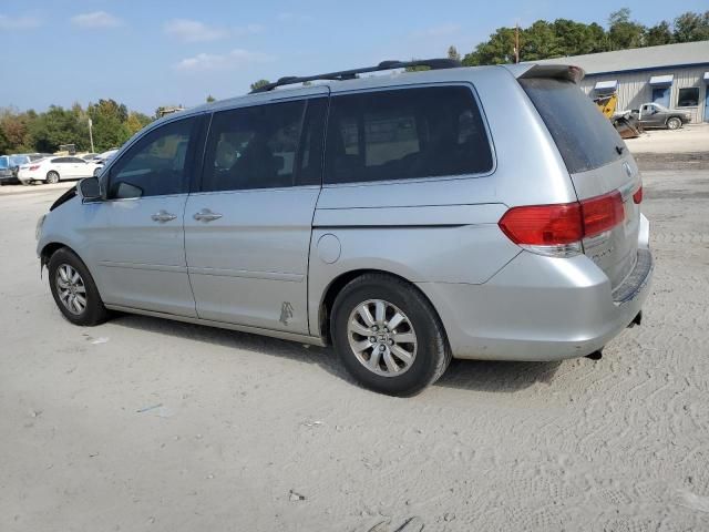 2009 Honda Odyssey EXL