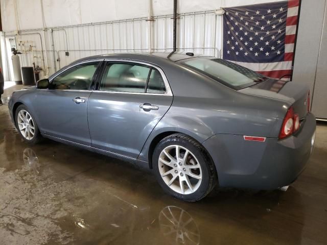 2009 Chevrolet Malibu LTZ