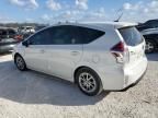 2017 Toyota Prius V