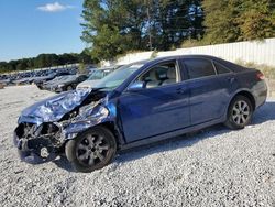 Toyota Vehiculos salvage en venta: 2011 Toyota Camry Base