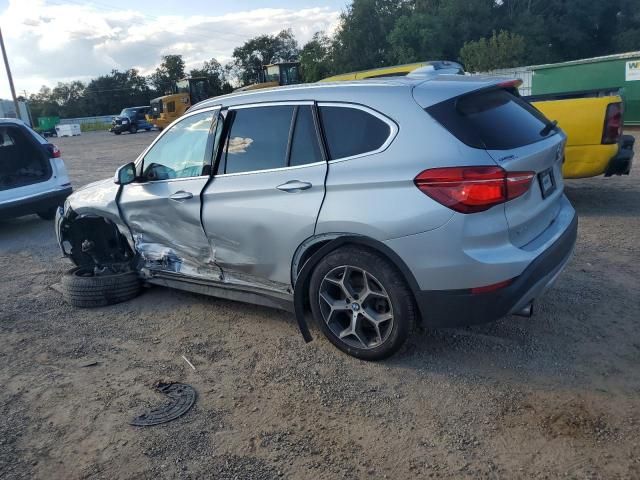 2019 BMW X1 XDRIVE28I