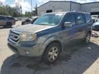 2011 Honda Pilot Touring