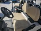 2019 Clubcar 4P