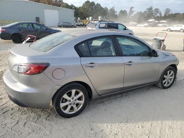 2010 Mazda 3 I