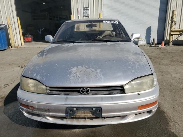 1994 Toyota Camry LE