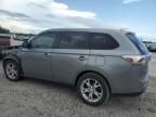 2014 Mitsubishi Outlander SE