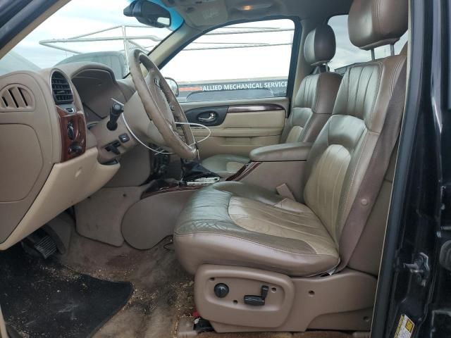 2004 GMC Envoy XL