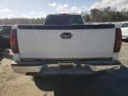 2001 Chevrolet Silverado C2500 Heavy Duty