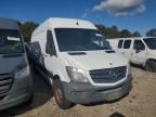 2014 Mercedes-Benz Sprinter 2500