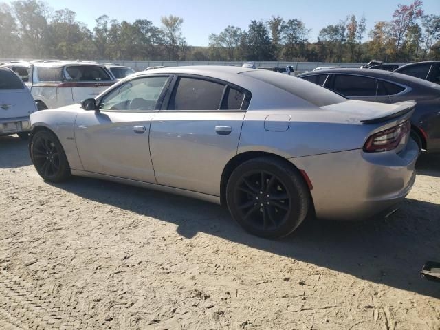 2016 Dodge Charger R/T