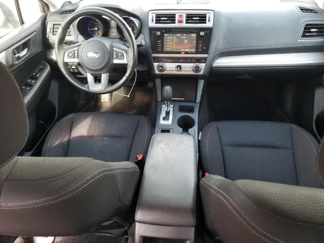 2015 Subaru Legacy 2.5I Premium