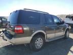 2008 Ford Expedition Eddie Bauer