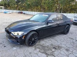 2016 BMW 328 I Sulev en venta en Austell, GA