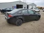 2010 Ford Focus SES