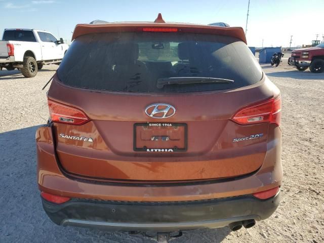 2014 Hyundai Santa FE Sport