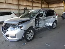 Carros salvage sin ofertas aún a la venta en subasta: 2018 Nissan Rogue S