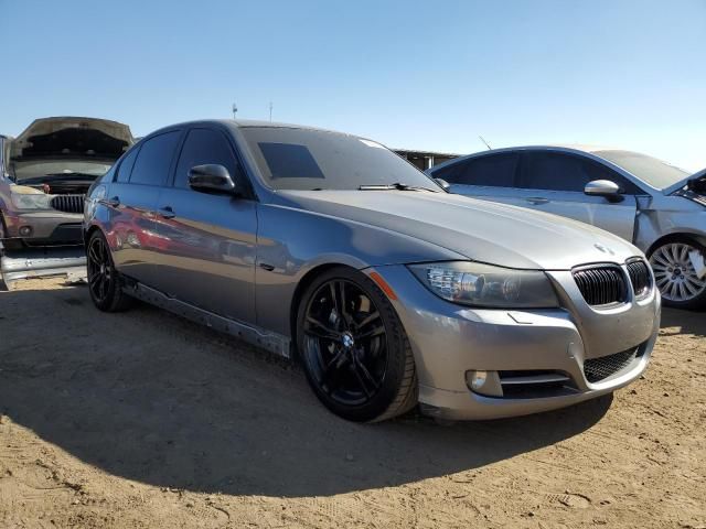 2011 BMW 335 XI