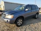 2006 Toyota Highlander