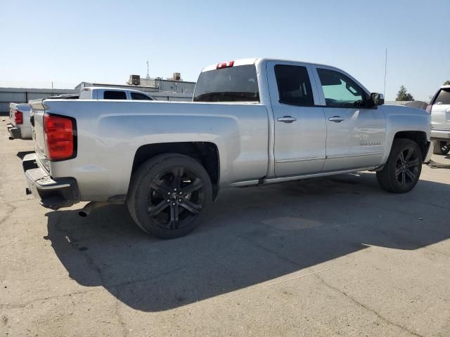 2019 Chevrolet Silverado LD C1500 LT