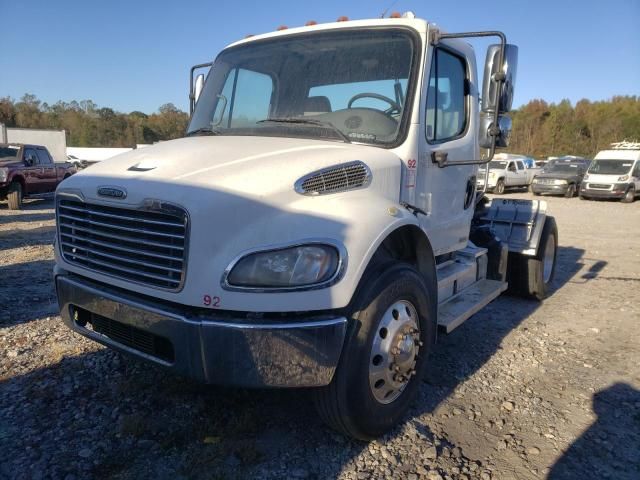 2012 Freightliner M2 106 Medium Duty