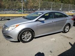 2014 Hyundai Sonata GLS en venta en Waldorf, MD