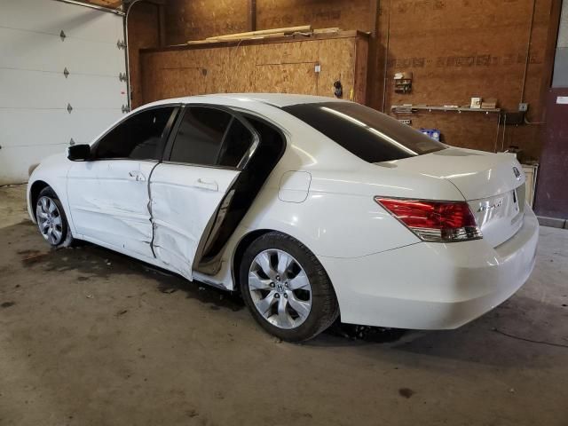 2009 Honda Accord EX