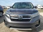 2019 Honda Pilot Touring