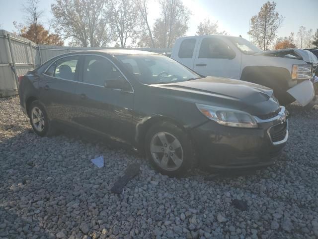 2015 Chevrolet Malibu LS