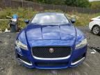 2017 Jaguar XF Prestige