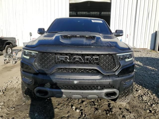 2022 Dodge RAM 1500 TRX