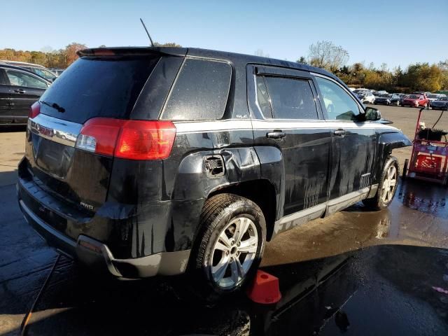 2014 GMC Terrain SLE