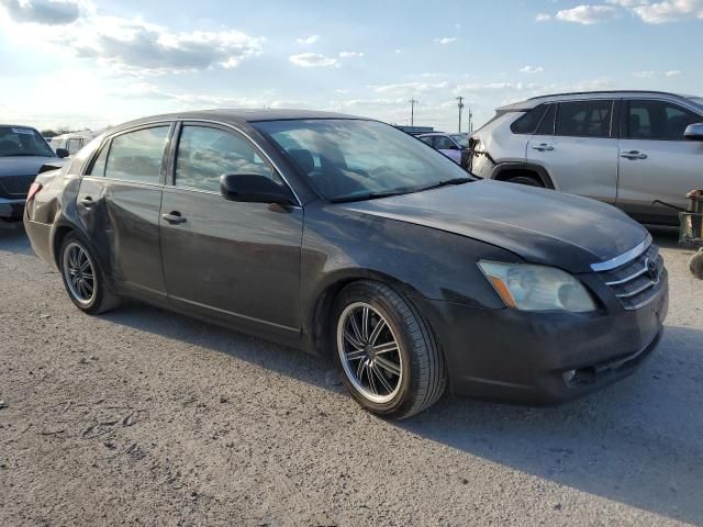 2006 Toyota Avalon XL