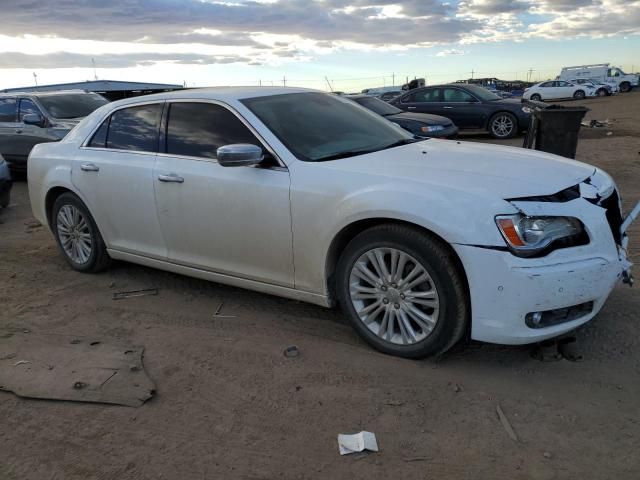 2013 Chrysler 300C