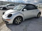 2006 Volkswagen New Beetle Convertible Option Package 1