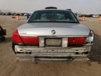 2000 Mercury Grand Marquis GS