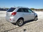 2012 Chevrolet Captiva Sport