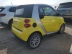 2008 Smart Fortwo Passion