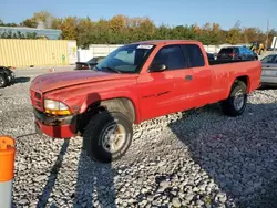 Run And Drives Cars for sale at auction: 1999 Dodge Dakota