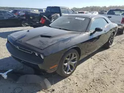 Dodge salvage cars for sale: 2017 Dodge Challenger SXT