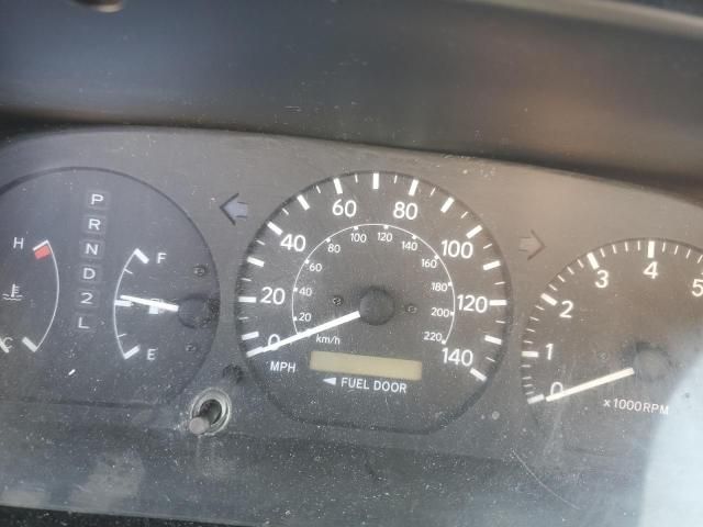 2000 Toyota Camry CE