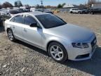 2009 Audi A4 2.0T Quattro