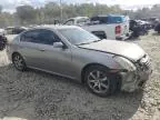 2005 Infiniti G35