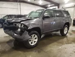 2014 Toyota 4runner SR5 en venta en Avon, MN