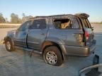 2005 Toyota Sequoia SR5